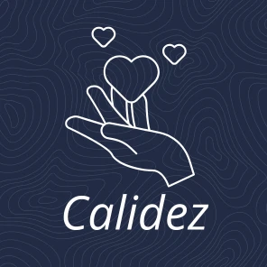 Calidez